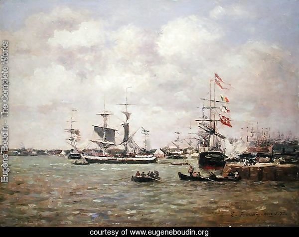 Antwerp, 1872